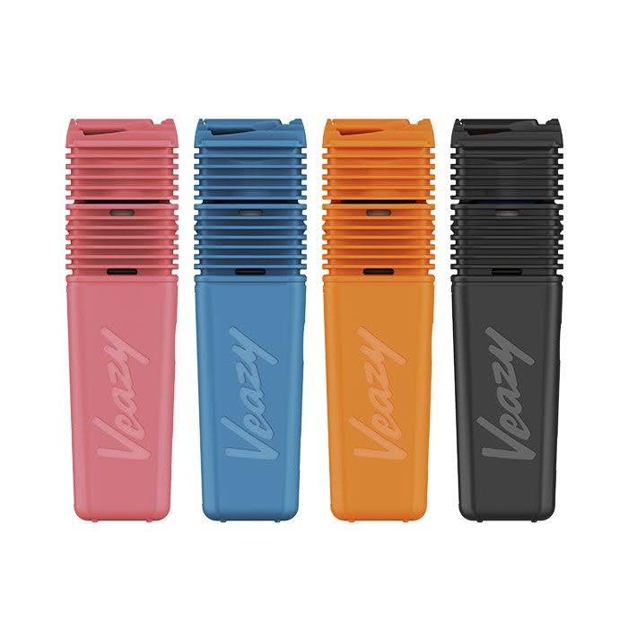 VEAZY Vaporizer 1