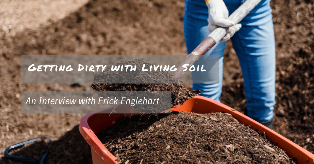 Buttheadz Living Soil Interview_FNM Cover Images Template