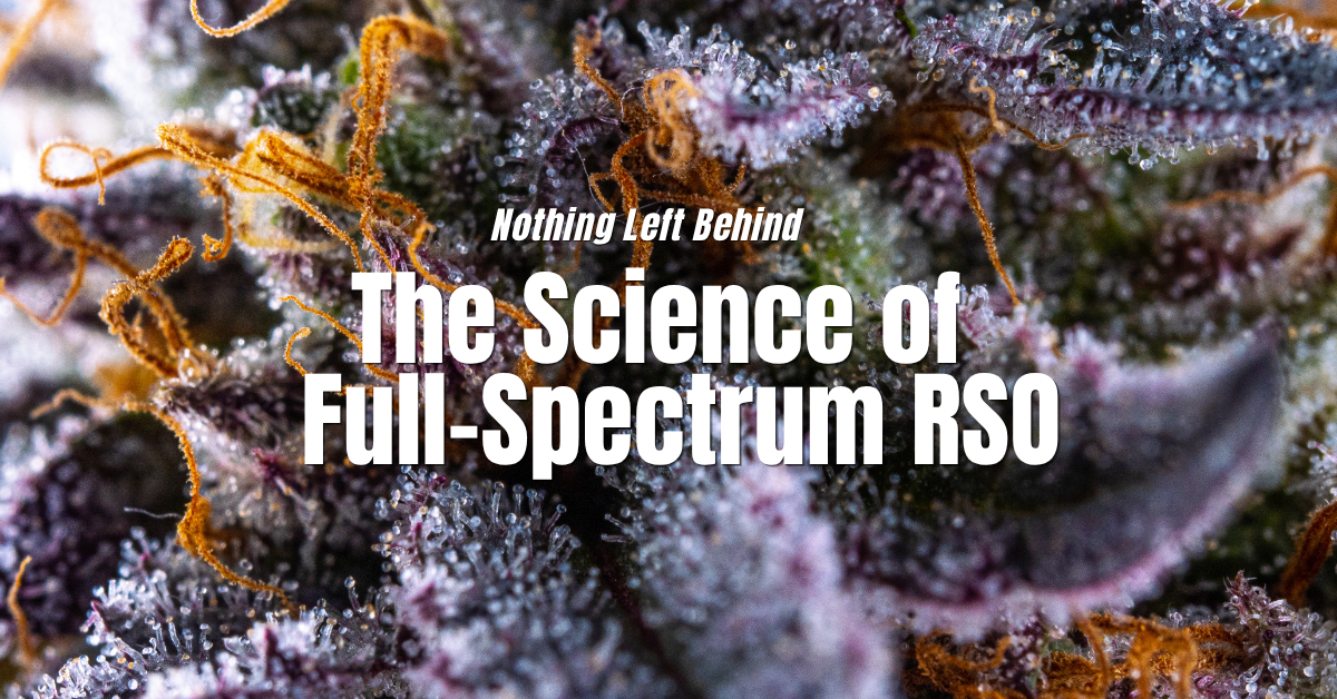 Science of Full-Spectrum RSO_FNM Cover Images Template