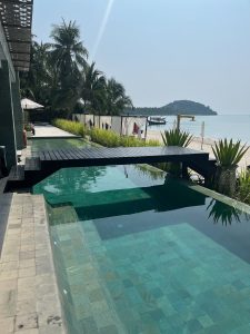 Beach Samui. thailand image_lauren mundell 1